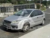 2005 Ford FOCUS