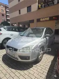2005 Ford FOCUS