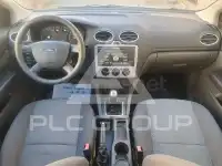 2005 Ford FOCUS