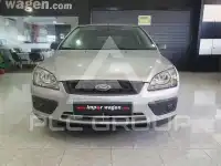 2005 Ford FOCUS
