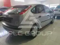 2005 Ford FOCUS
