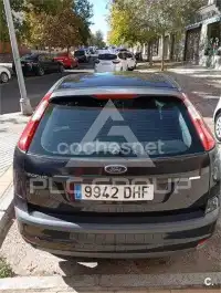 2005 Ford FOCUS