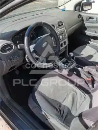 2005 Ford FOCUS