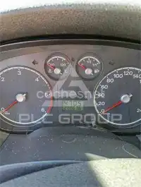 2005 Ford FOCUS