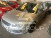 2005 Ford FOCUS