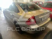 2005 Ford FOCUS