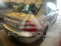 2005 Ford FOCUS