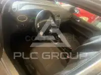 2005 Ford FOCUS