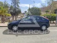 2005 Ford FOCUS