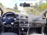 2005 Ford FOCUS