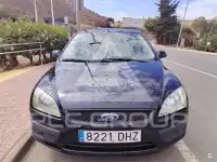 2005 Ford FOCUS