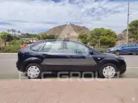 2005 Ford FOCUS