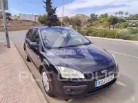 2005 Ford FOCUS