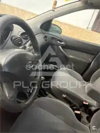 2005 Ford FOCUS