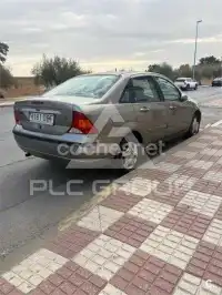 2005 Ford FOCUS