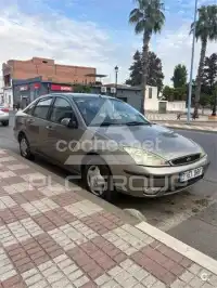 2005 Ford FOCUS