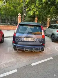 2005 Ford FOCUS