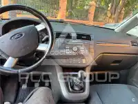 2005 Ford FOCUS