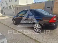 2005 Ford FOCUS