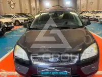2005 Ford FOCUS
