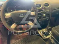 2005 Ford FOCUS