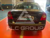 2005 Ford FOCUS