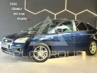 2005 Ford FOCUS
