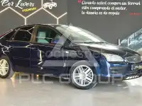 2005 Ford FOCUS