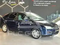 2005 Ford FOCUS