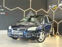 2005 Ford FOCUS