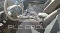 2005 Ford FOCUS