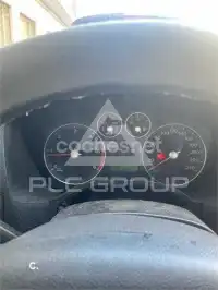 2005 Ford FOCUS