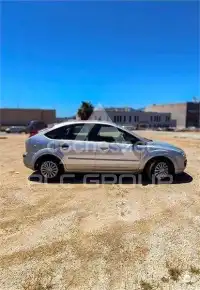 2005 Ford FOCUS