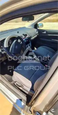 2005 Ford FOCUS