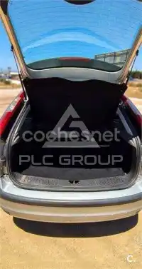 2005 Ford FOCUS