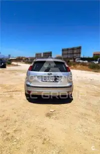 2005 Ford FOCUS