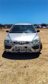 2005 Ford FOCUS