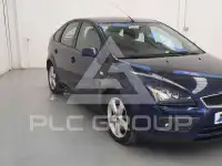 2005 Ford FOCUS