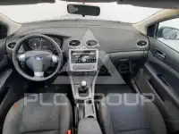 2005 Ford FOCUS