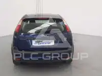 2005 Ford FOCUS