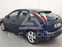 2005 Ford FOCUS