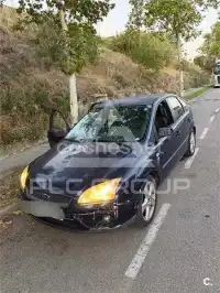 2005 Ford FOCUS