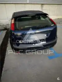 2005 Ford FOCUS