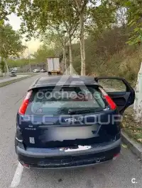 2005 Ford FOCUS