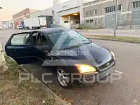 2005 Ford FOCUS