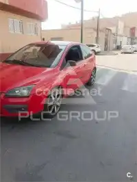 2005 Ford FOCUS