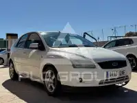 2005 Ford FOCUS