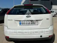 2005 Ford FOCUS