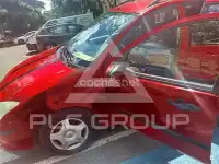 2005 Ford FOCUS