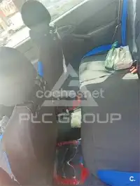 2005 Ford FOCUS